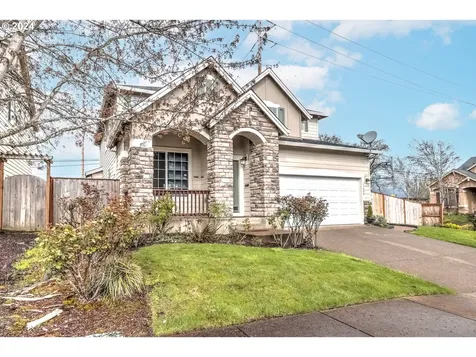 21880 Sw Parkin Lane Beaverton OR 97003