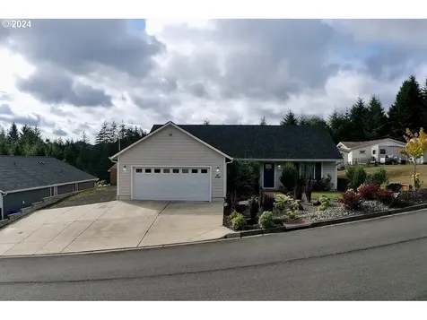 479 Providence Drive Reedsport OR 97467