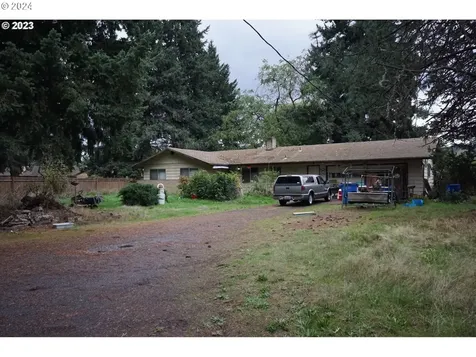 4418 NE Morrow Road Vancouver WA 98682