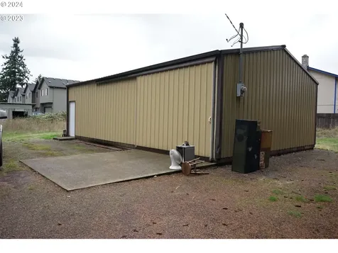 4418 NE Morrow Road Vancouver WA 98682
