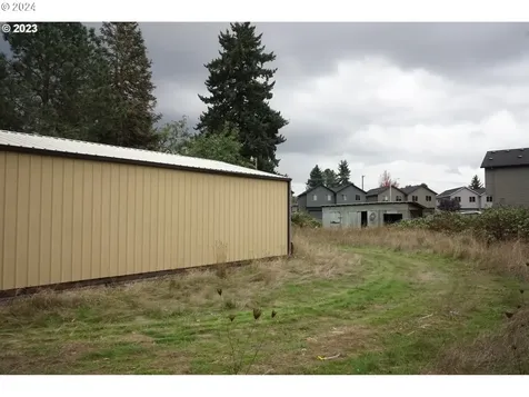 4418 NE Morrow Road Vancouver WA 98682