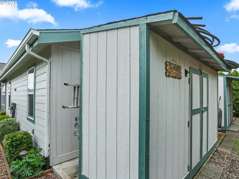 703 Saint James Place Molalla OR 97038