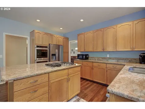 11609 Ne 36th Court Vancouver WA 98686
