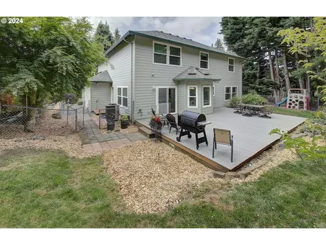 11609 Ne 36th Court Vancouver WA 98686