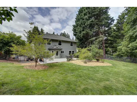 11609 Ne 36th Court Vancouver WA 98686