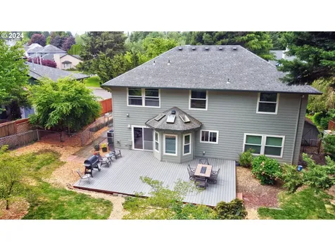 11609 Ne 36th Court Vancouver WA 98686