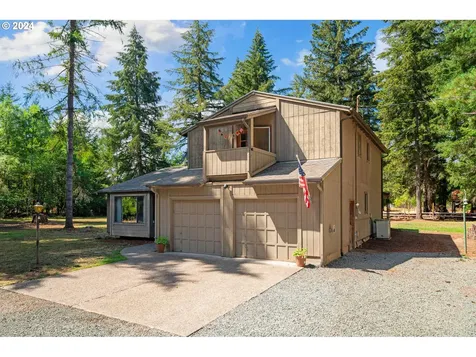 76570 Blue Mountain School Road Cottage Grove OR 97424