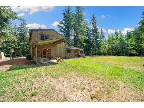 76570 Blue Mountain School Road Cottage Grove OR 97424