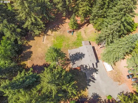 76570 Blue Mountain School Road Cottage Grove OR 97424