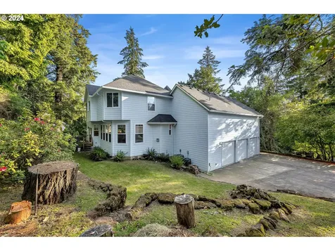 2911 Se 282nd Court Camas WA 98607
