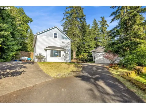 2911 Se 282nd Court Camas WA 98607
