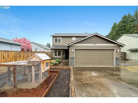 4603 Ne 58th Street Vancouver WA 98661