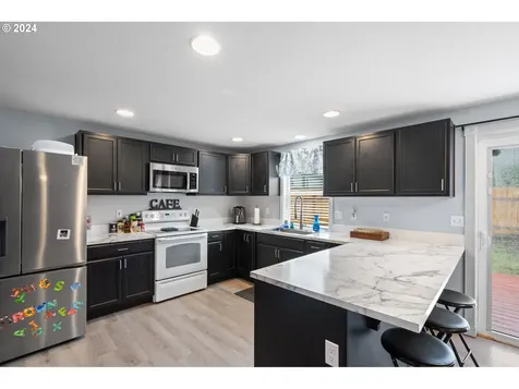 4603 Ne 58th Street Vancouver WA 98661