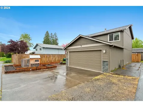 4603 Ne 58th Street Vancouver WA 98661