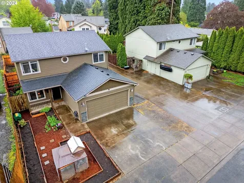 4603 Ne 58th Street Vancouver WA 98661
