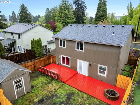 4603 Ne 58th Street Vancouver WA 98661