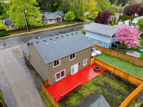 4603 Ne 58th Street Vancouver WA 98661