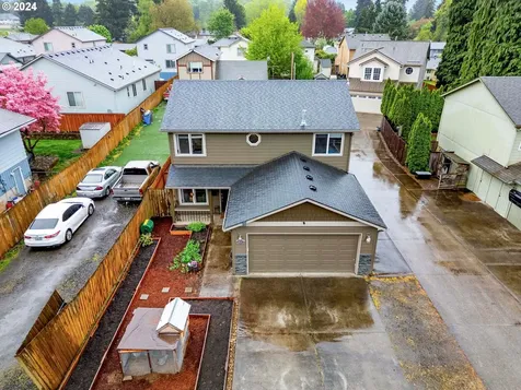 4603 Ne 58th Street Vancouver WA 98661