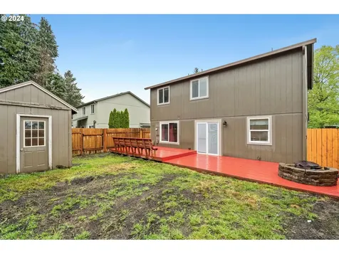 4603 Ne 58th Street Vancouver WA 98661