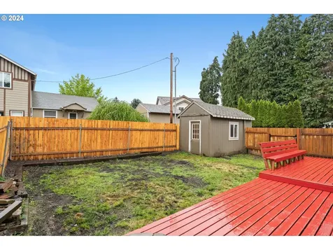 4603 Ne 58th Street Vancouver WA 98661