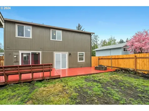 4603 Ne 58th Street Vancouver WA 98661