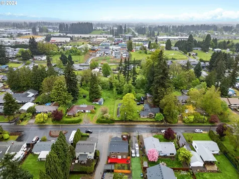 4603 Ne 58th Street Vancouver WA 98661