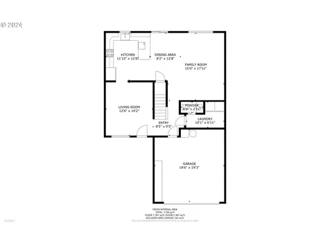 4603 Ne 58th Street Vancouver WA 98661