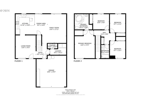 4603 Ne 58th Street Vancouver WA 98661