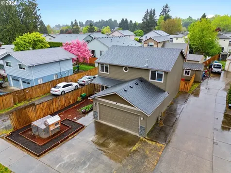 4603 Ne 58th Street Vancouver WA 98661