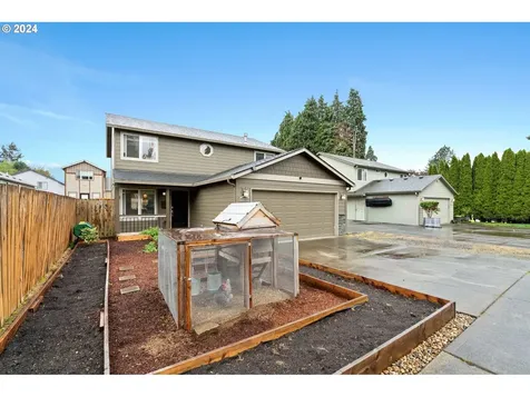 4603 Ne 58th Street Vancouver WA 98661