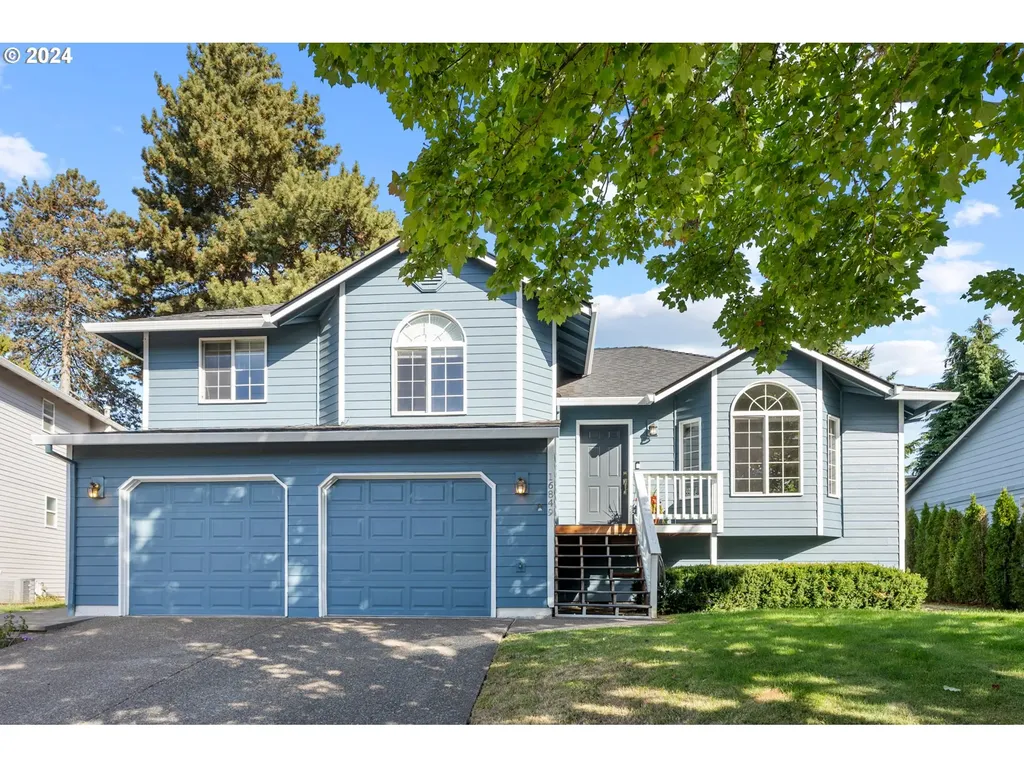 16849 SW Shelby Court Beaverton OR 97007