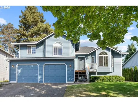 16849 SW Shelby Court Beaverton OR 97007