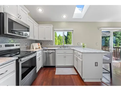 16849 SW Shelby Court Beaverton OR 97007
