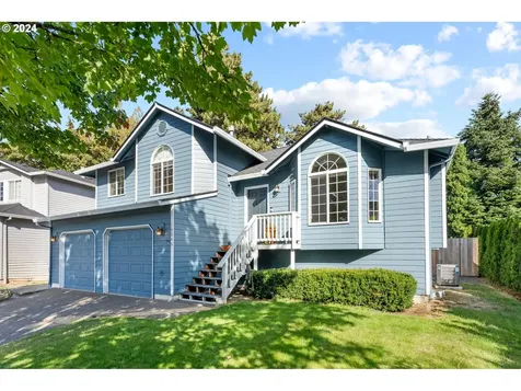 16849 SW Shelby Court Beaverton OR 97007