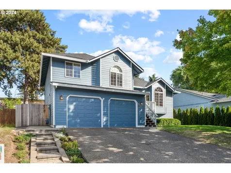 16849 SW Shelby Court Beaverton OR 97007