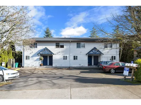 3534 NE 102nd Avenue Portland OR 97220