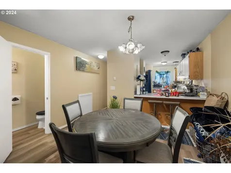 3534 NE 102nd Avenue Portland OR 97220