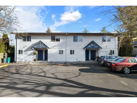 3534 NE 102nd Avenue Portland OR 97220