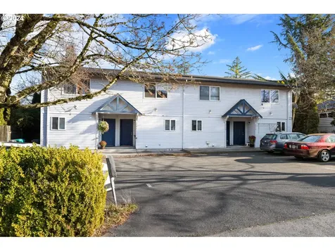3534 NE 102nd Avenue Portland OR 97220