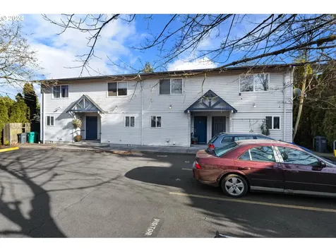 3534 NE 102nd Avenue Portland OR 97220