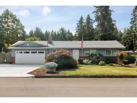 9917 NE 60th Street Vancouver WA 98662