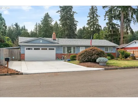 9917 NE 60th Street Vancouver WA 98662