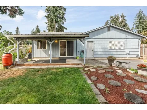 9917 NE 60th Street Vancouver WA 98662