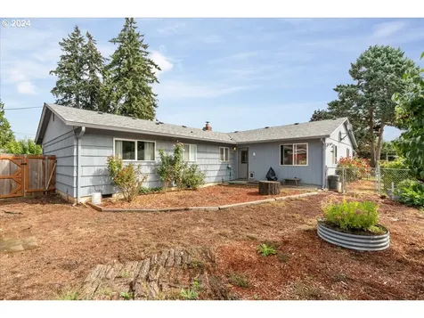 9917 NE 60th Street Vancouver WA 98662