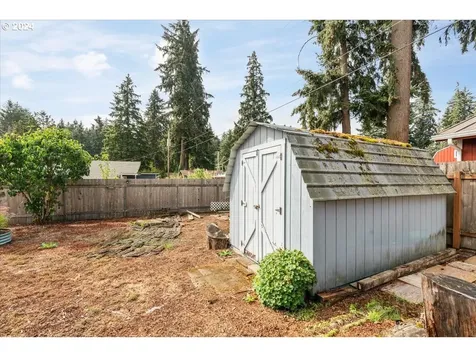 9917 NE 60th Street Vancouver WA 98662