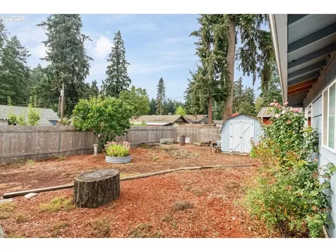 9917 NE 60th Street Vancouver WA 98662