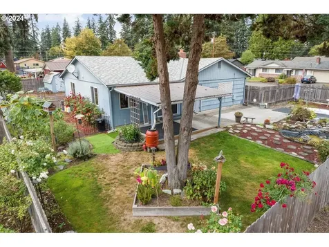 9917 NE 60th Street Vancouver WA 98662