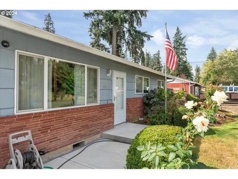 9917 NE 60th Street Vancouver WA 98662