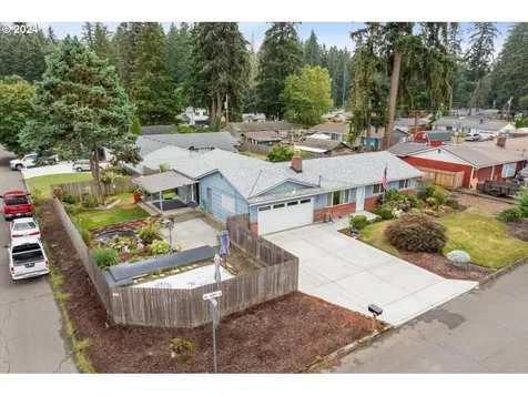 9917 NE 60th Street Vancouver WA 98662
