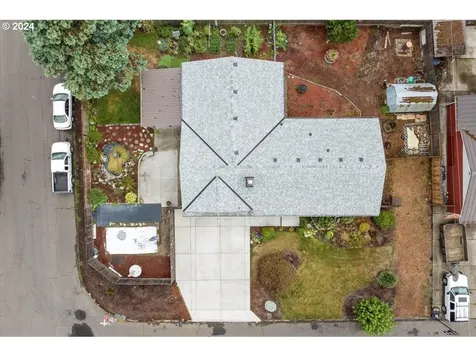 9917 NE 60th Street Vancouver WA 98662